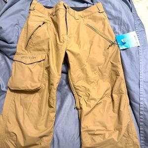 Burton Snow Boarding Pants